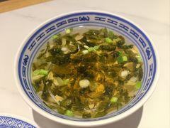 -鲁达面馆本帮风味(共康东路店)