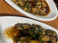 -胖大嫂渔家排档(半边山店)