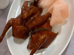 -丰鲤楼•闽南茶楼(仟禧汇店)