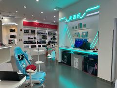 -华硕电脑ROG玩家国度·售后维修中心(虹桥天街店)