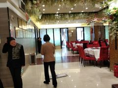 大堂-香满楼(南关店)