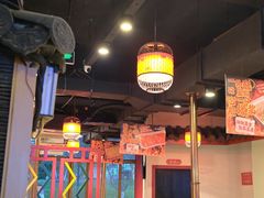 -西昌老号李小肠特色烧烤园(温江店)