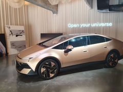 -现代汽车文化中心 Hyundai Motorstudio Beijing