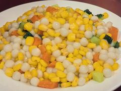 -胶东海鲜饺子城·大排档(陶然亭店)