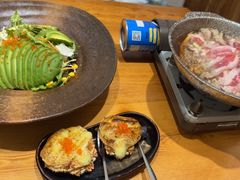 -福匠日本料理(人民路店)