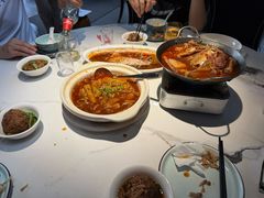 -又见炊烟私房菜(敬亭路店)