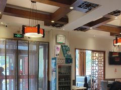 -福来居烤鸭店(天坛二店)