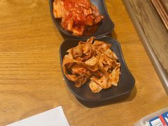 -恩你小木屋·烤肉韩式料理(嘉兴秀洲店)