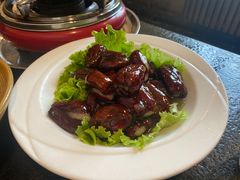 -湘肠香火锅店(团结湖店)
