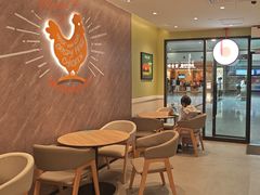 -德克士(五洲餐厅)