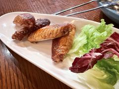 -斯比特花园西餐厅(东方商厦店)