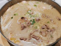 -叶氏兄弟饭摊(马鞍池东路店)