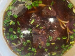 -鸡鸣汤包(红山动物园店)