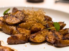 -素慧餐厅(大虹桥店)