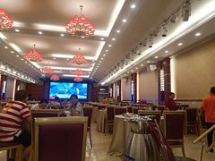 -顺风山庄(水濂山店)