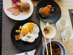 -上海新发展亚太JW万豪酒店
