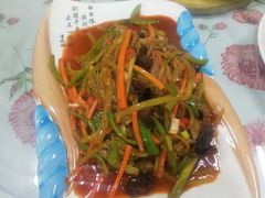 -清真·伊清阁餐厅