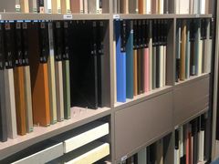 -佰丽爱家全屋定制(汶水店)