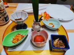 前菜-玄海寿司(国贸店)