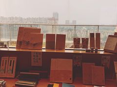 -Seesaw Coffee(朝阳大悦城店)