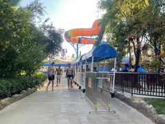 -武汉玛雅海滩水公园