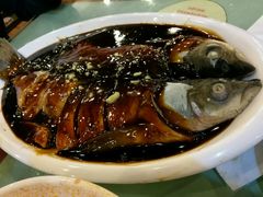 -三六三杭州菜(水上总店)