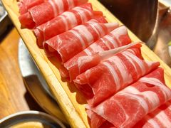 -鑫隆四季涮肉(八角畅游店)
