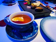-天玑高空江景餐厅&酒吧Sky Secret Restaurant&Bar