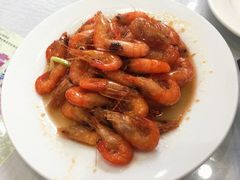-茂隆餐厅(进贤路店)