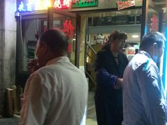 门面-新梅居(宁海东路店)