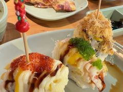 -比亚森自助烤肉·火锅料理(万达店)