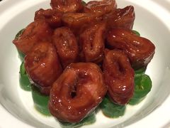 -山东老家(黄埔分店)