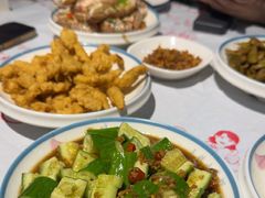 -三妹小龙虾·黄油蟹(华侨城总店)