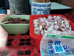 -老李家杂肝汤(回民街店)