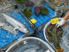 -船奇蒸汽海鲜·闽菜(八市海鲜总店)