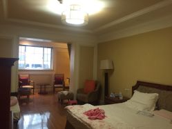 -杰爱月子护理中心