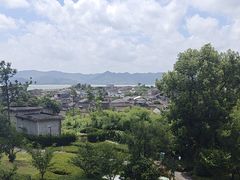 -东钱湖旅游度假区