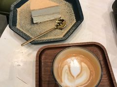 -Home Cafe(水榭春天店)