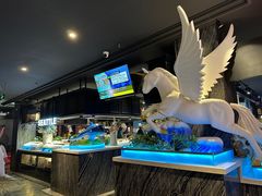 -V-ONE西雅图海鲜自助餐厅(仓山万达广场店)