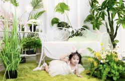 -昆山米奇儿童摄影(柏庐广场店)