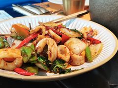 -simply thai天泰(静安嘉里中心店)