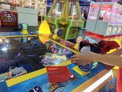 -大玩家(安吉万达店)