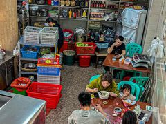 -忠记肥牛火锅店