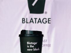 -BLATAGE COFFEE