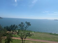 -漳州滨海火山岛自然生态风景区