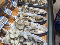 -盒马鲜生(财富中心店)