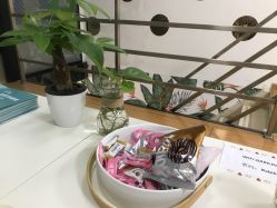 -babiline芭比莱恩半永久纹眉纹唇发际线