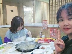 -潮汕大目牛肉火锅(水围店)