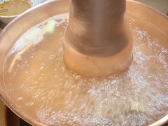 -北京老门框爆肚涮肉馆(凤城六路店)