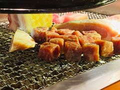 -肉甲韩国木炭烤肉(新壹街1店)